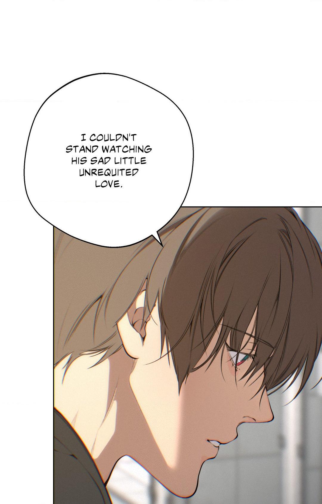 Lost in the Cloud, Chapter 118 image 47